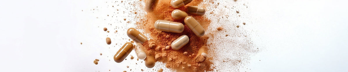 Tabletten & Kapseln