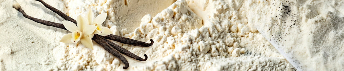 Flavour Powder