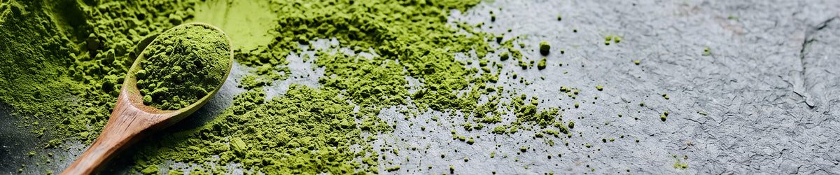 Superfoods Greens