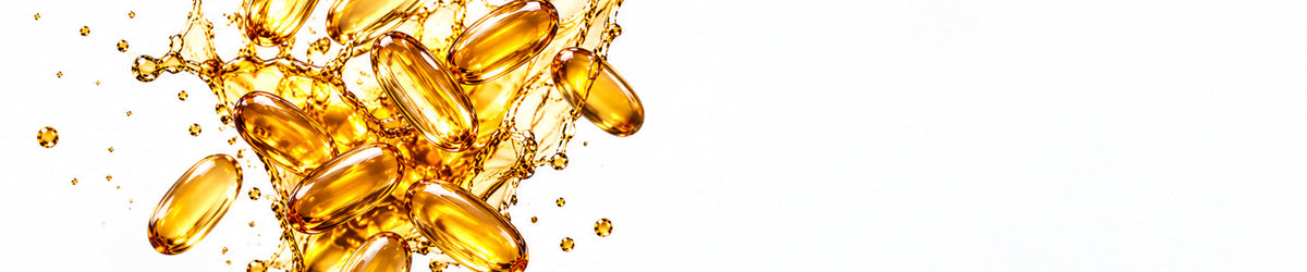 Omega 3