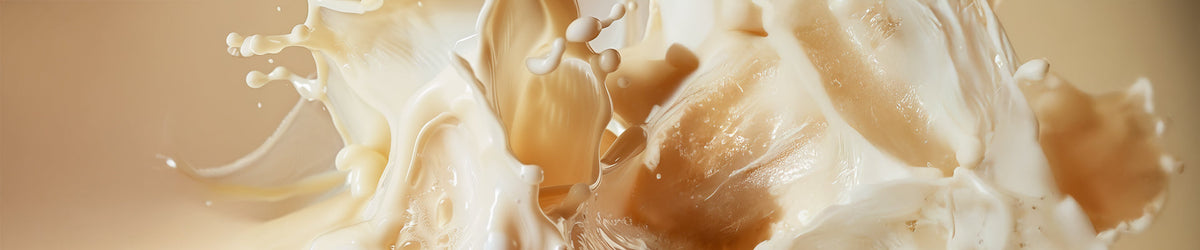 High Protein Shakes & Trinkmahlzeiten