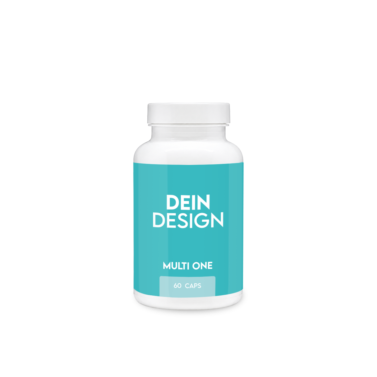 Multivitamine + Mineralstoffe
