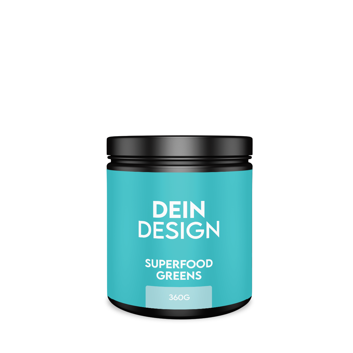 Superfood Greens Powder