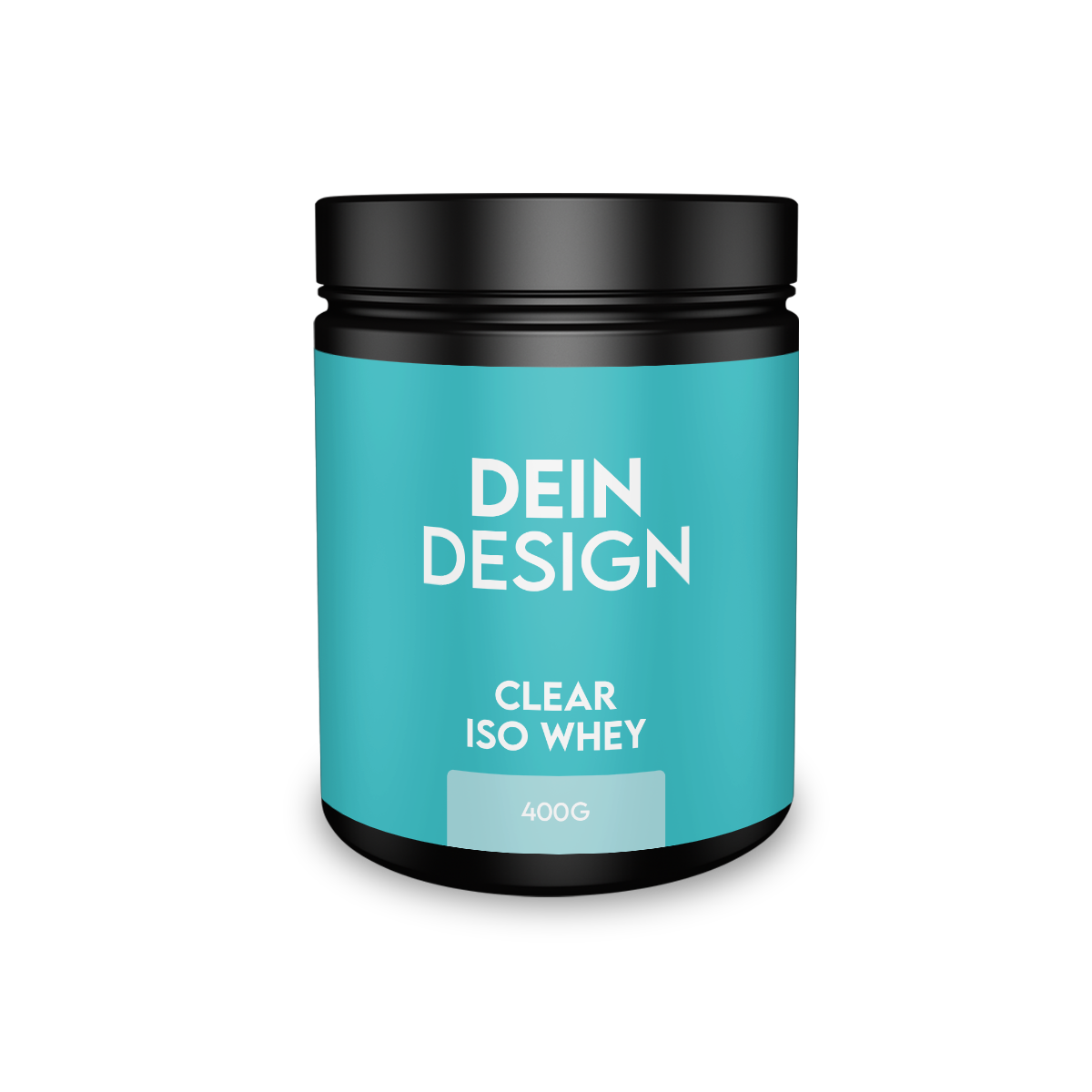 Clear Iso Whey
