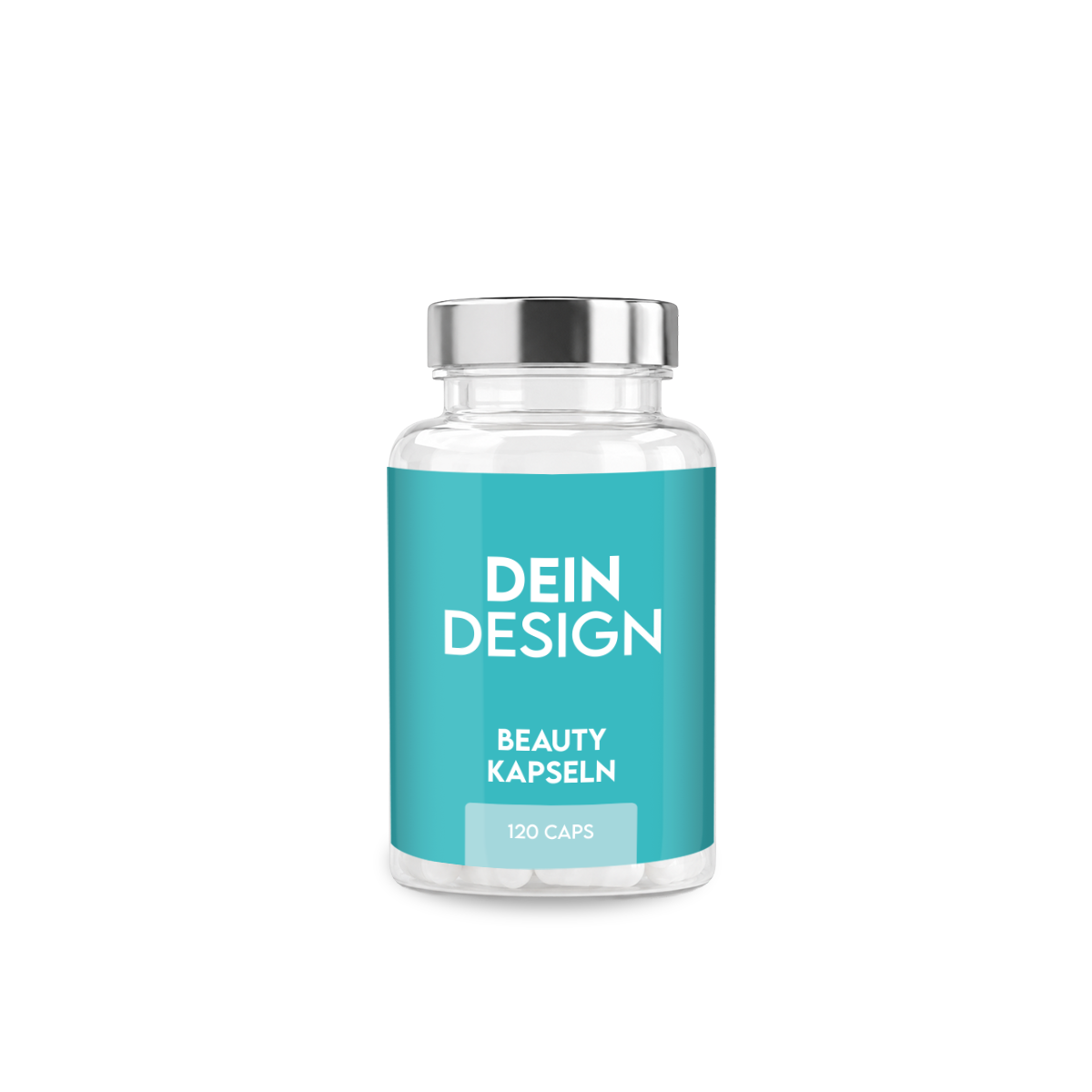 Beauty Plus Marine Collagen Kapseln
