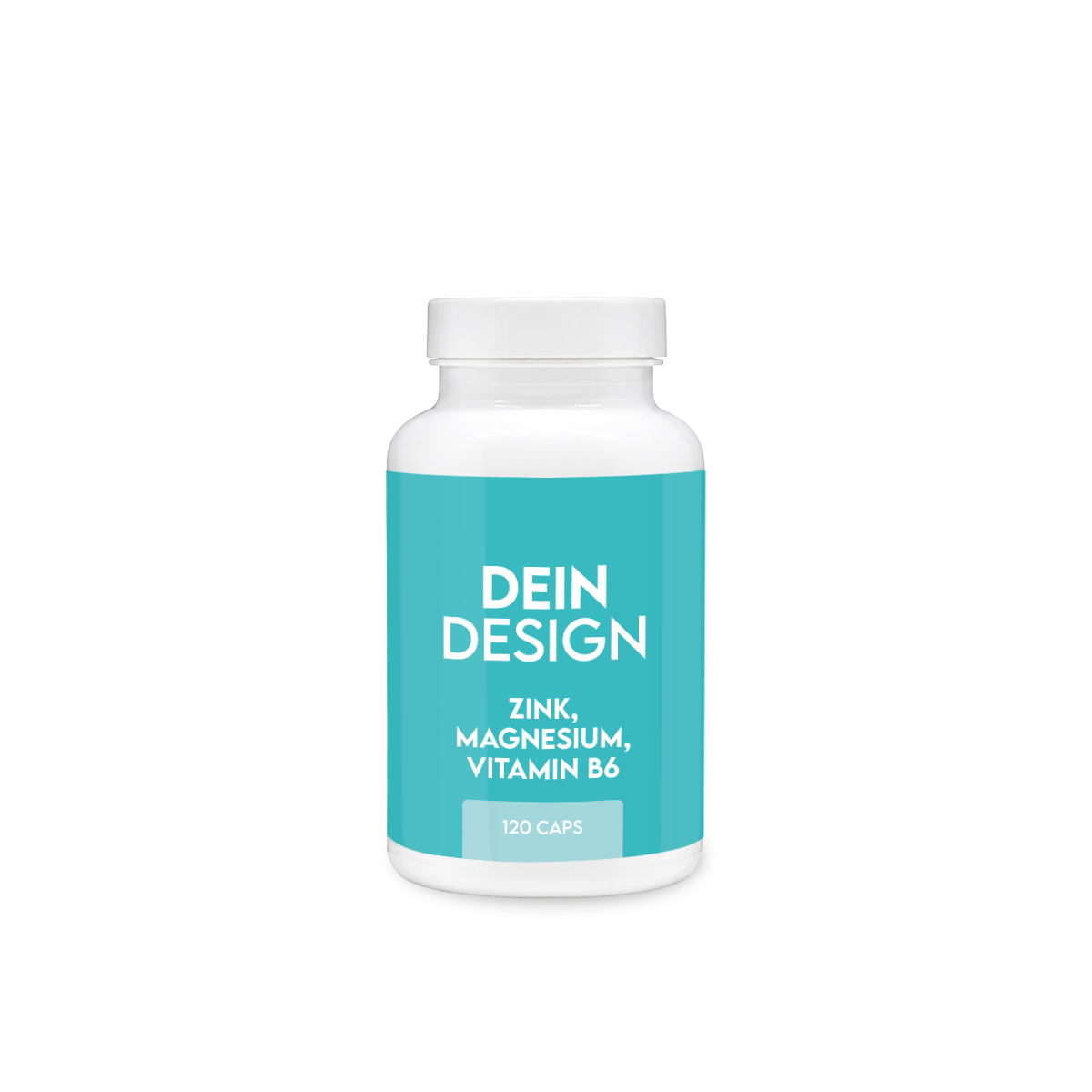 Zink, Magnesium, Vitamin B6