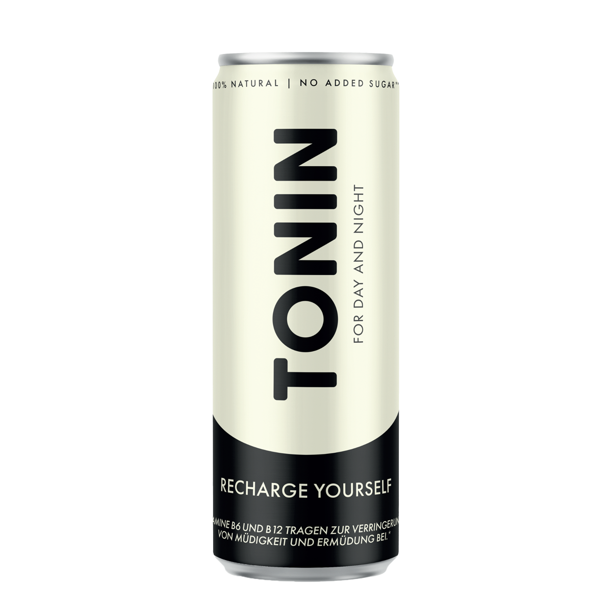 TONiN® [Re]energize Drink