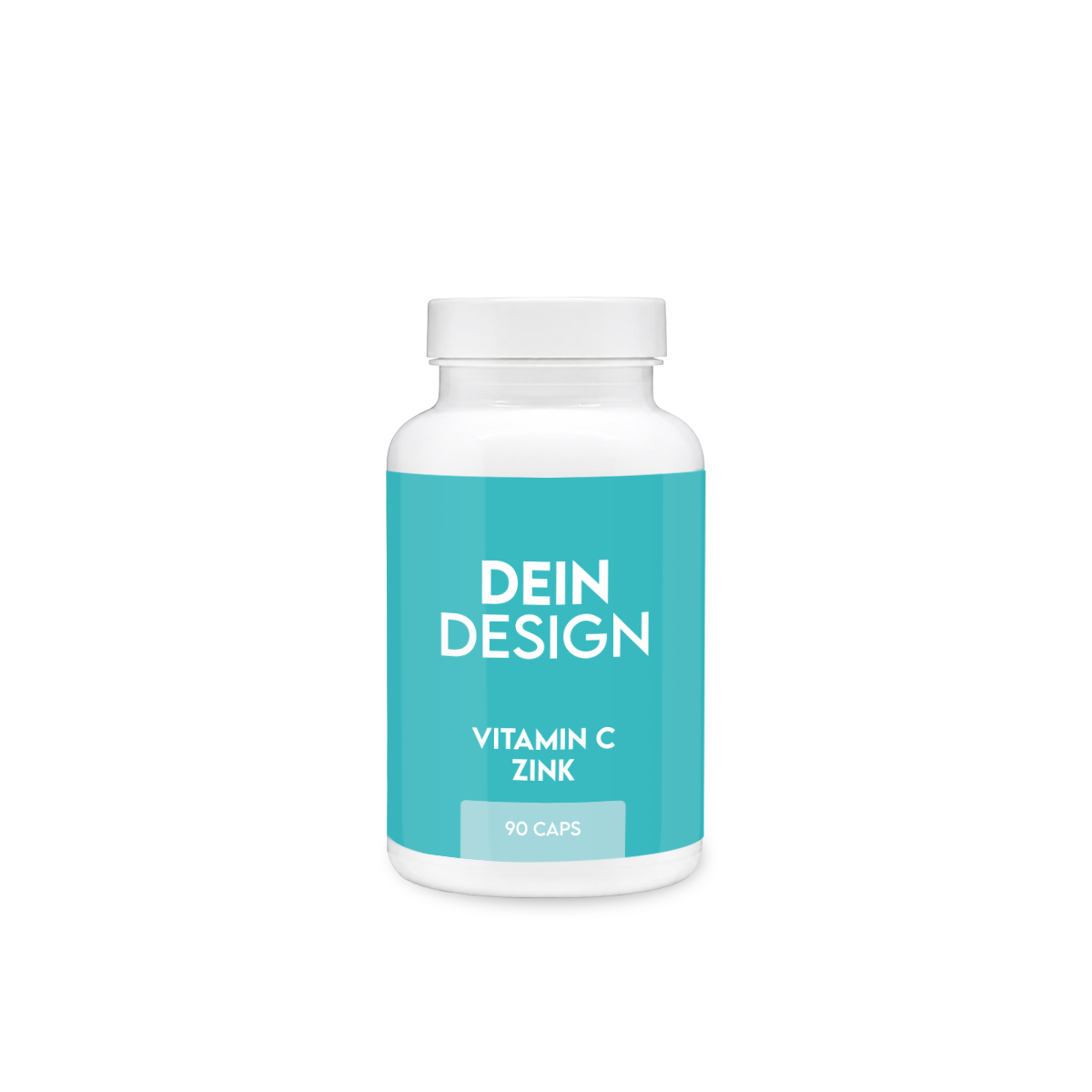 Vitamin C + Zink