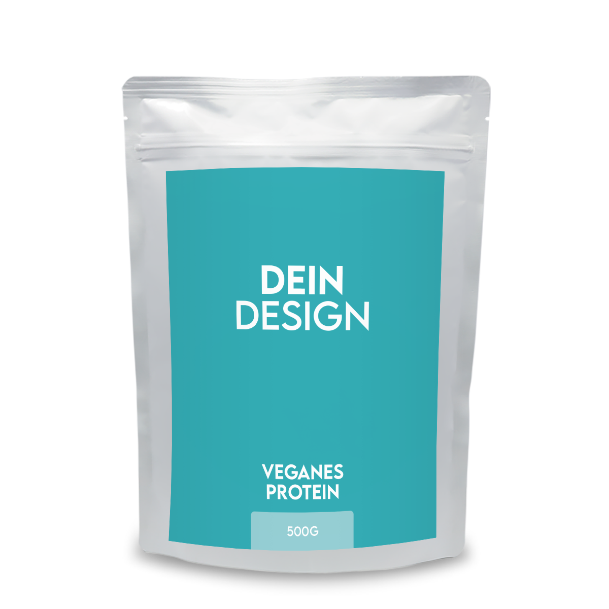 Veganes Protein