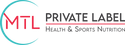 MTL Private Label Health & Sports Nutrition GmbH