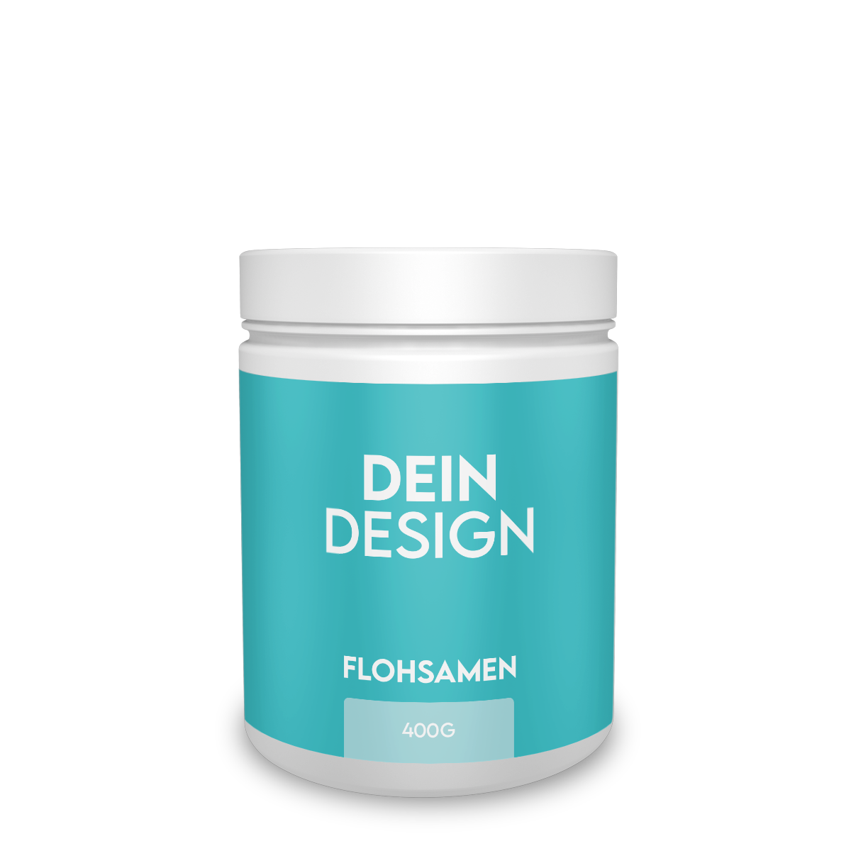 Flohsamen